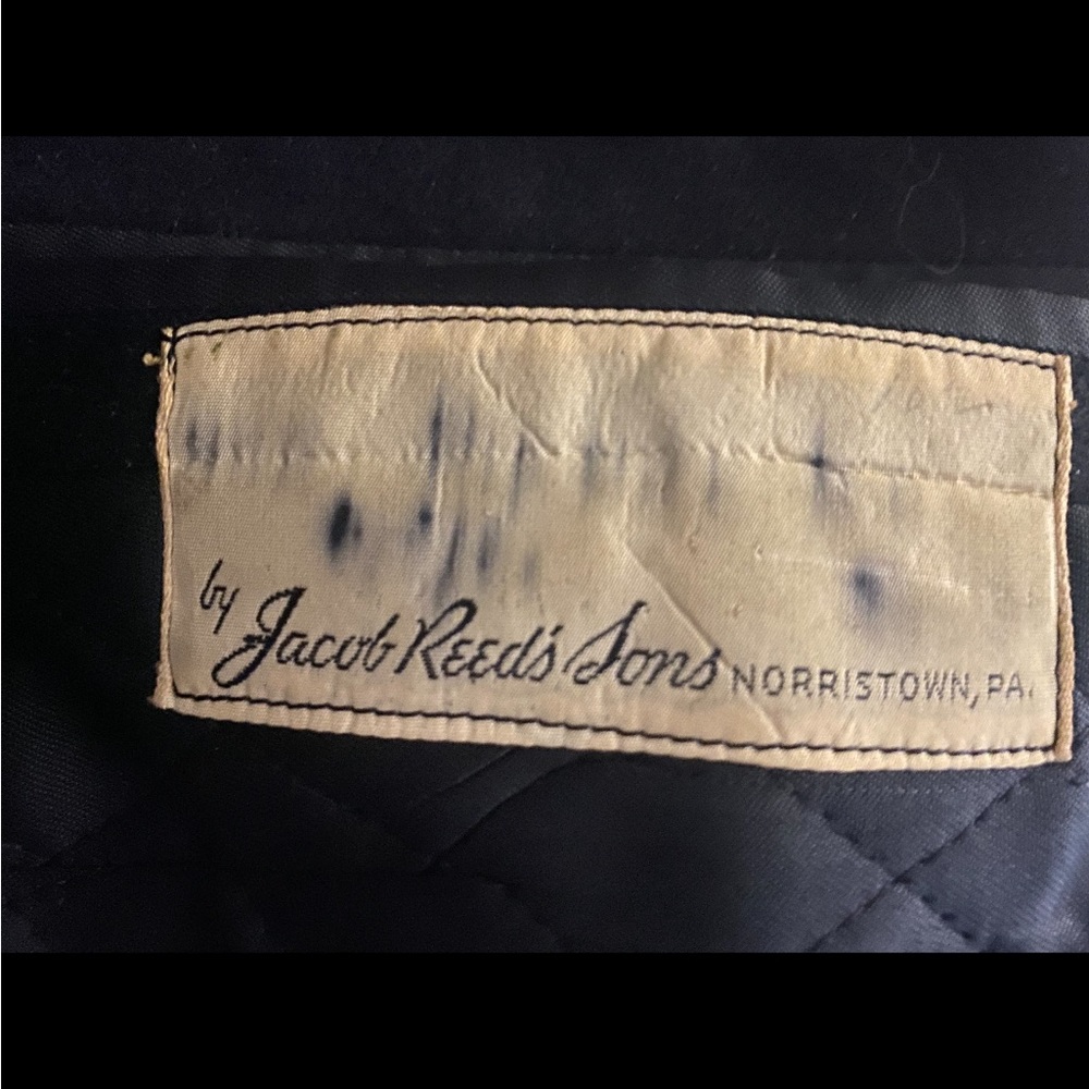 WWII era uniforms - Picture 11 of 15